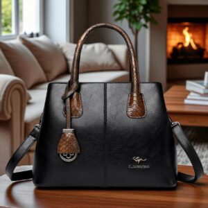 حقيبه حجم متوسط موديل رقم 8187