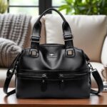 حقيبه حجم كبير موديل رقم 2205