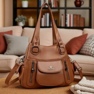 حقيبه حجم كبير موديل رقم 2230