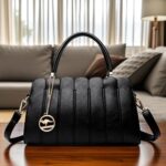 حقيبه حجم متوسط موديل رقم 8231