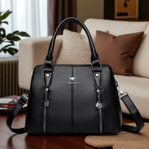 حقيبه حجم متوسط موديل رقم 2211