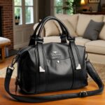 حقيبه حجم متوسط موديل رقم 8029