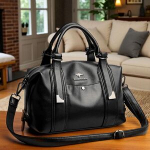 حقيبه حجم متوسط موديل رقم 8029