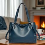 حقيبه حجم كبير موديل رقم 9633