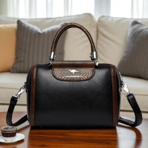 حقيبه حجم متوسط موديل رقم 8219