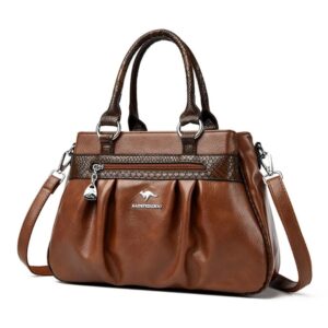 حقيبه ماركه الكنغر