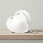 حقيبه ALAIA فخمة بجودة عالية فل بكج — بوكس، كيس قماش