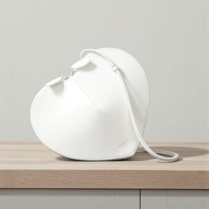 حقيبه ALAIA فخمة بجودة عالية فل بكج — بوكس، كيس قماش