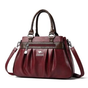 حقيبه ماركه الكنغر