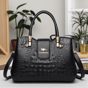 حقيبه حجم متوسط موديل رقم 5818