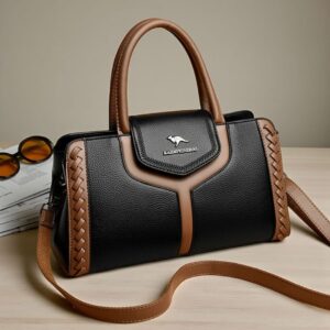 حقيبه حجم متوسط موديل رقم 8711