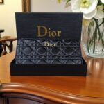 محافظ DIOR حجم كبير مع بوكس