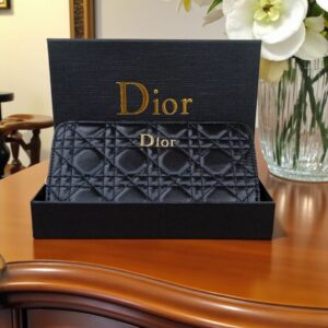 محافظ DIOR حجم كبير مع بوكس