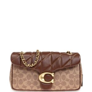 حقيبه كوتش فخمة بجودة عالية فل بكج — بوكس، كيس قماش، وجميع الأوراق