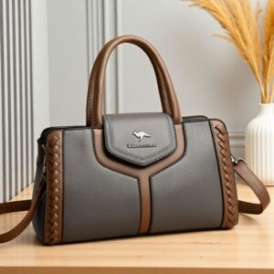 حقيبه حجم متوسط موديل رقم 8711