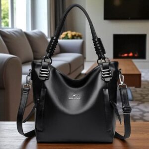 حقيبه حجم كبير موديل رقم 2203