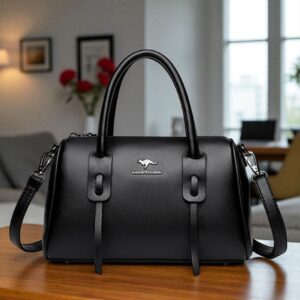 حقيبه حجم متوسط موديل رقم 9655