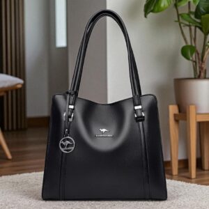 حقيبه حجم كبير موديل رقم 5876