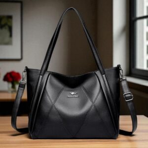 حقيبه حجم كبير موديل رقم 5109