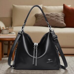 حقيبه ماركه الكنغر