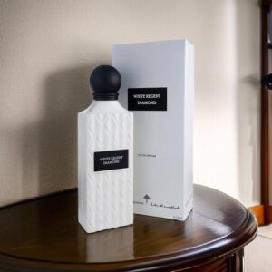عطر Arabian Oud White Regent Diamond – Eau de Parfum
