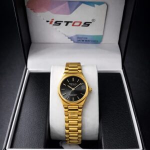 ⌚ أناقة ناعمة… تليق بكل لحظة