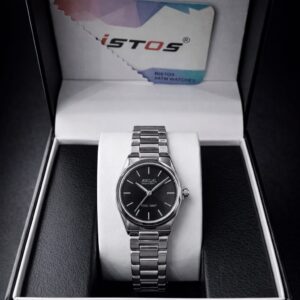 ⌚ أناقة ناعمة… تليق بكل لحظة