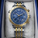 ⌚ أناقة كلاسيكية… بقلب عصري ساعة Chenxi Chronograph