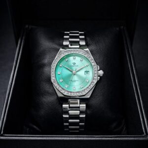 ⌚ GEMSTAR | أناقة تُقاس بالوقت