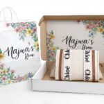 حقيبه Chloe حجم 26سم اصدار مدام نجوى