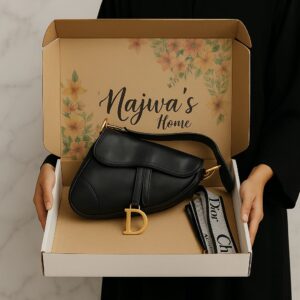 حقيبه ديور 25سم اصدار مدام نجوى