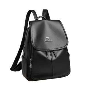 حقيبه ظهر ماركه الكنغر