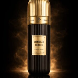 Dominican Tobacco 100ML