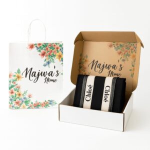 حقيبه Chloe حجم 26سم اصدار مدام نجوى