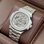 ⌚ فخامة ميكانيكية… تُرى وتُحس ساعة Chenxi Skeleton Automatic