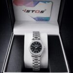 ⌚ أناقة ناعمة… تليق بكل لحظة