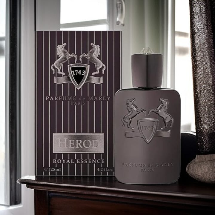 8c4f1403-f2e1-4828-9b45-e60a2de2263e عطر Parfums de Marly Herod – Eau de Parfum (125ml)