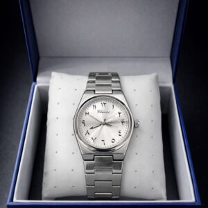 ⌚ أناقة كلاسيكية… بقلب عصري ساعة Chenxi Chronograph