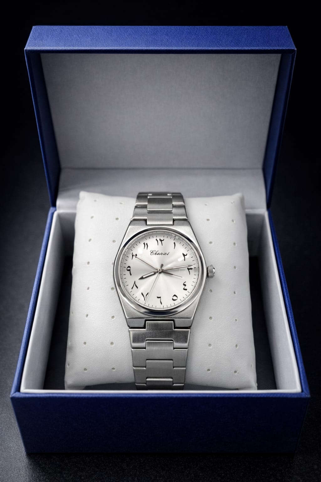 ae1b0287-ef2c-41d5-b850-8058bca42bdf ⌚ أناقة كلاسيكية… بقلب عصري ساعة Chenxi Chronograph