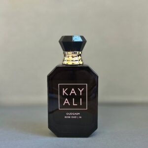 🌑 Kayali Oudgasm Rose Oud | 16