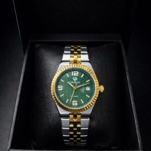 ⌚ GEMSTAR | أناقة تُقاس بالوقت