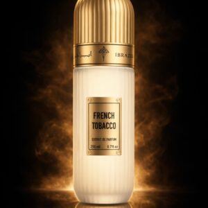 French Tobacco 100ML