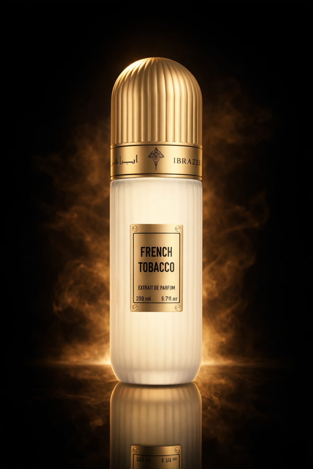 da5e6781-3dea-4a0f-9b21-204eb89a04b7 French Tobacco 100ML