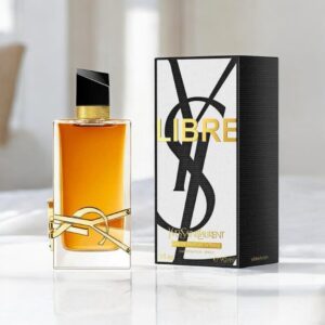 عطر Yves Saint Laurent Libre Intense – Eau de Parfum Intense (90ml)