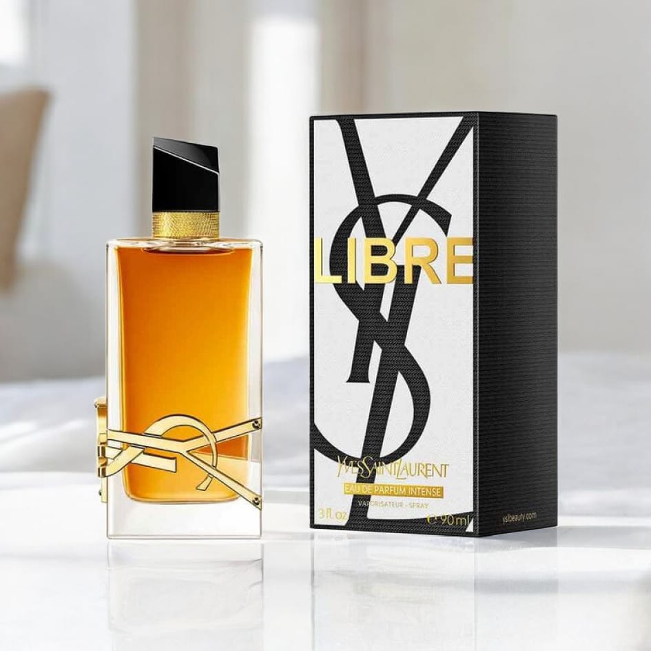 e6999a3a-4cda-409c-b2b3-cb78162f8da9 عطر Yves Saint Laurent Libre Intense – Eau de Parfum Intense (90ml)