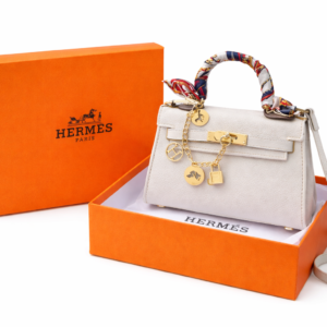 حقيبة ايرميز هاي كولتي فل بكج