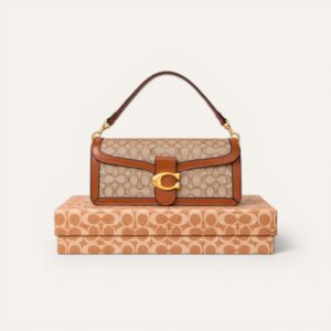 حقيبة كوتش فل بكج